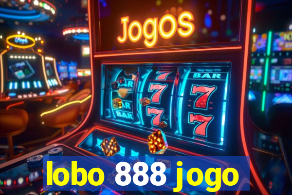 lobo 888 jogo